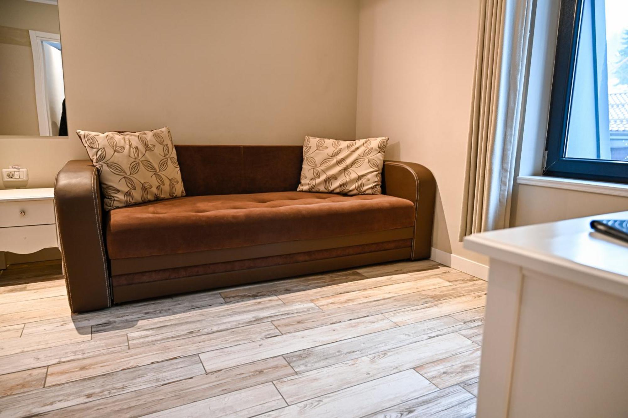 Camere De Inchiriat Igloo Predeal Extérieur photo